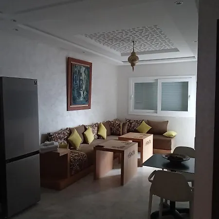 Hawaii Piscine-Pool Apartment Kenitra Exterior photo
