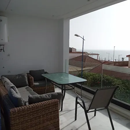 Hawaii Piscine-Pool Apartment Kenitra Exterior photo