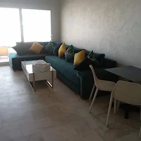 Hawaii Piscine-Pool Apartment Kenitra Exterior photo