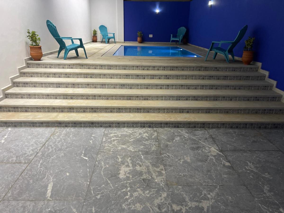 Hawaii Piscine-pool * Kénitra