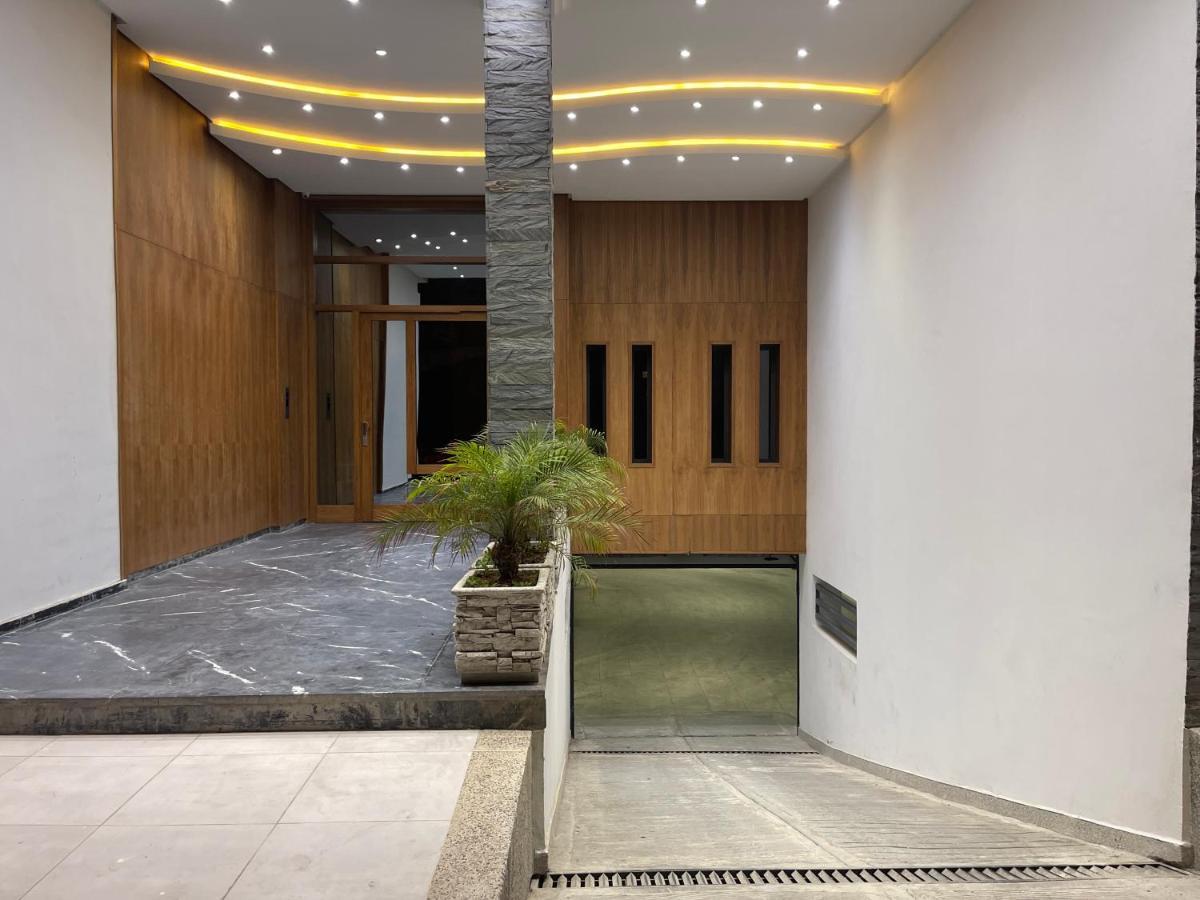 Hawaii Piscine-pool Appartement Kénitra
